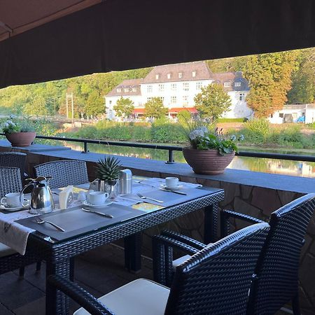 Hotel Victoria Bad Kreuznach Bagian luar foto